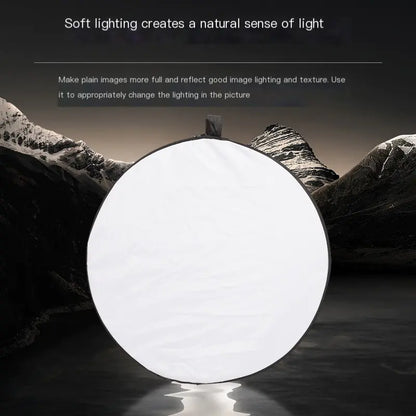 Portable Reflector