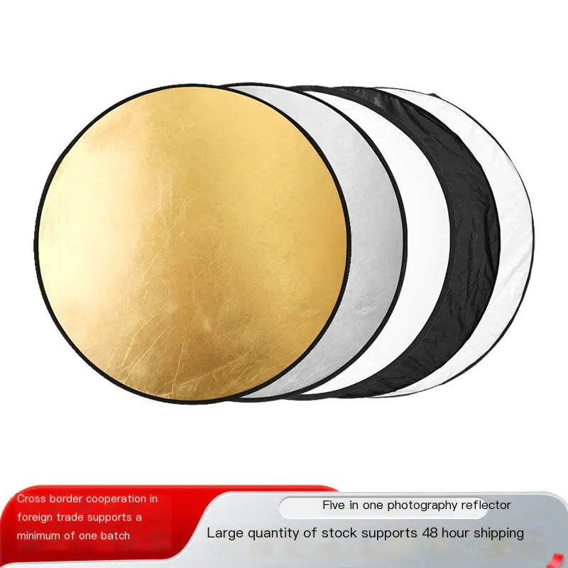 Portable Reflector