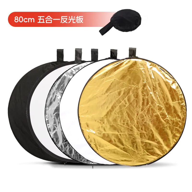 Portable Reflector